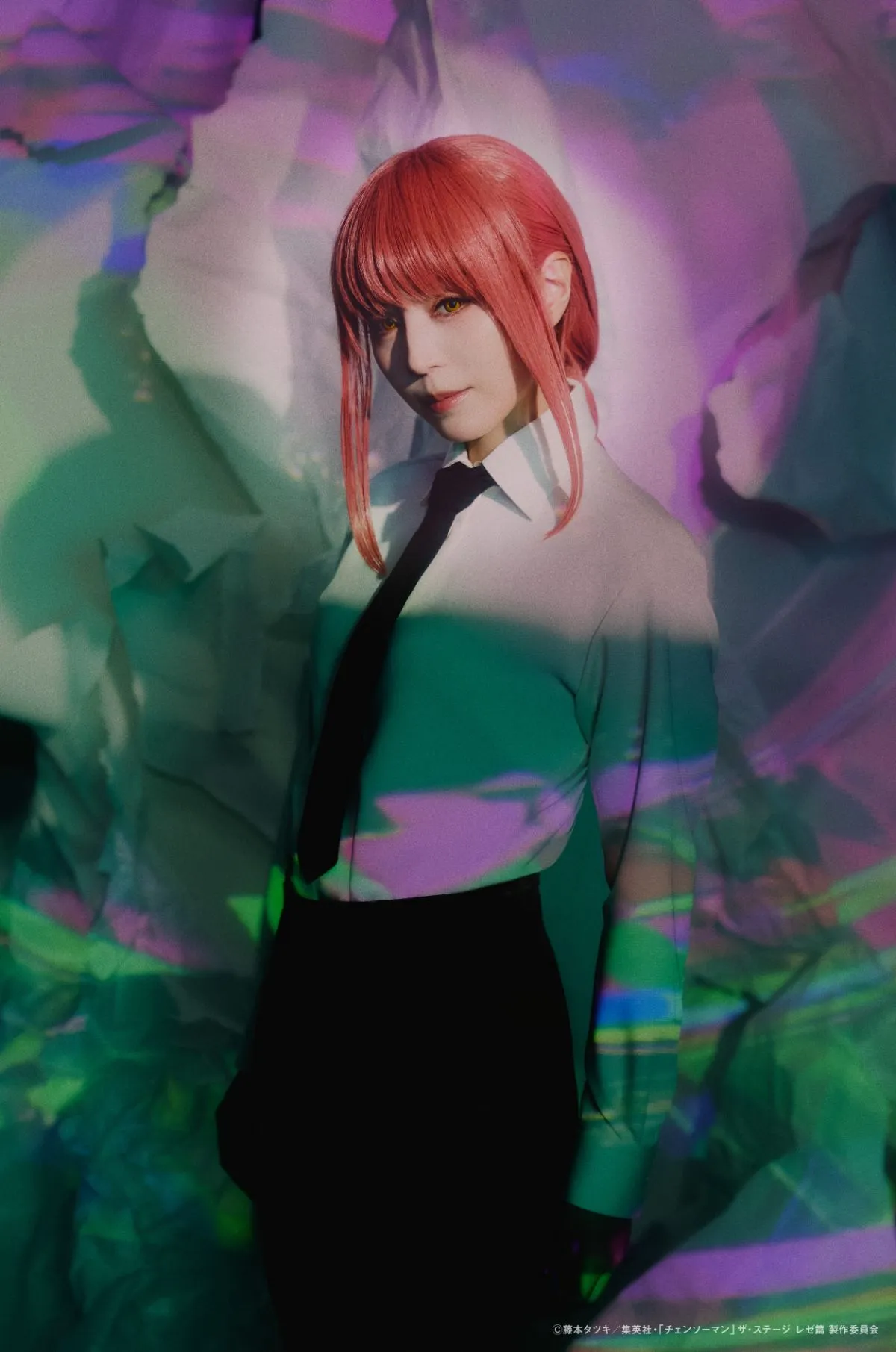 マキマ
